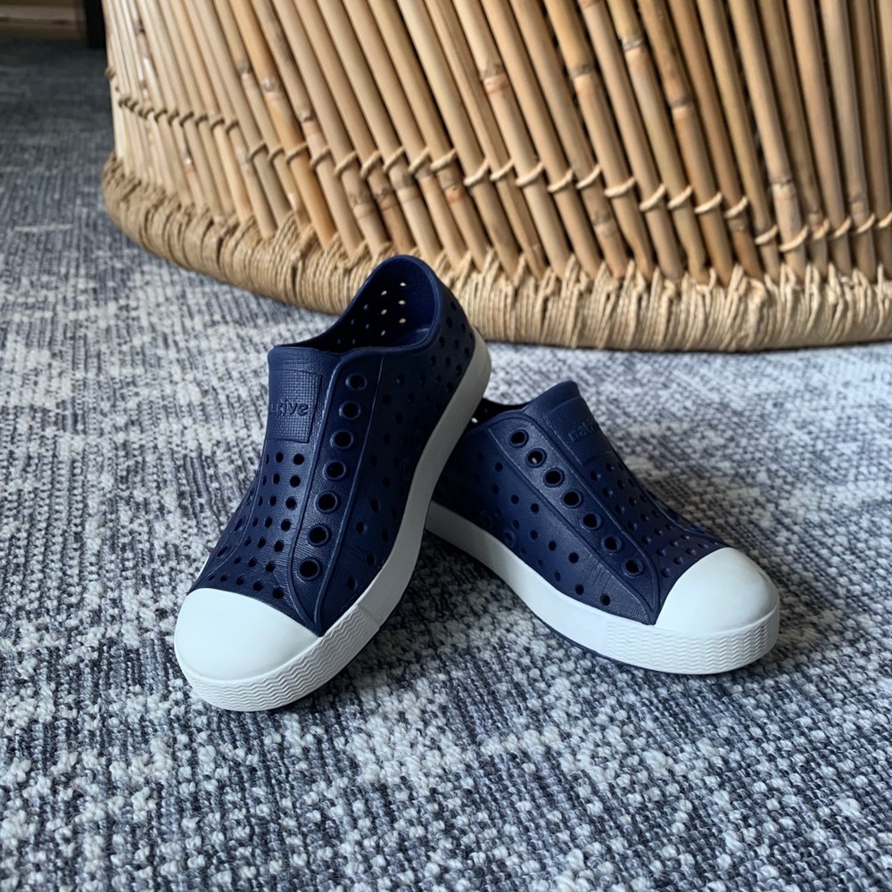Native shoes